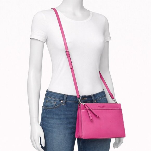 kate spade Handbags - Kate Spade crossbody bag